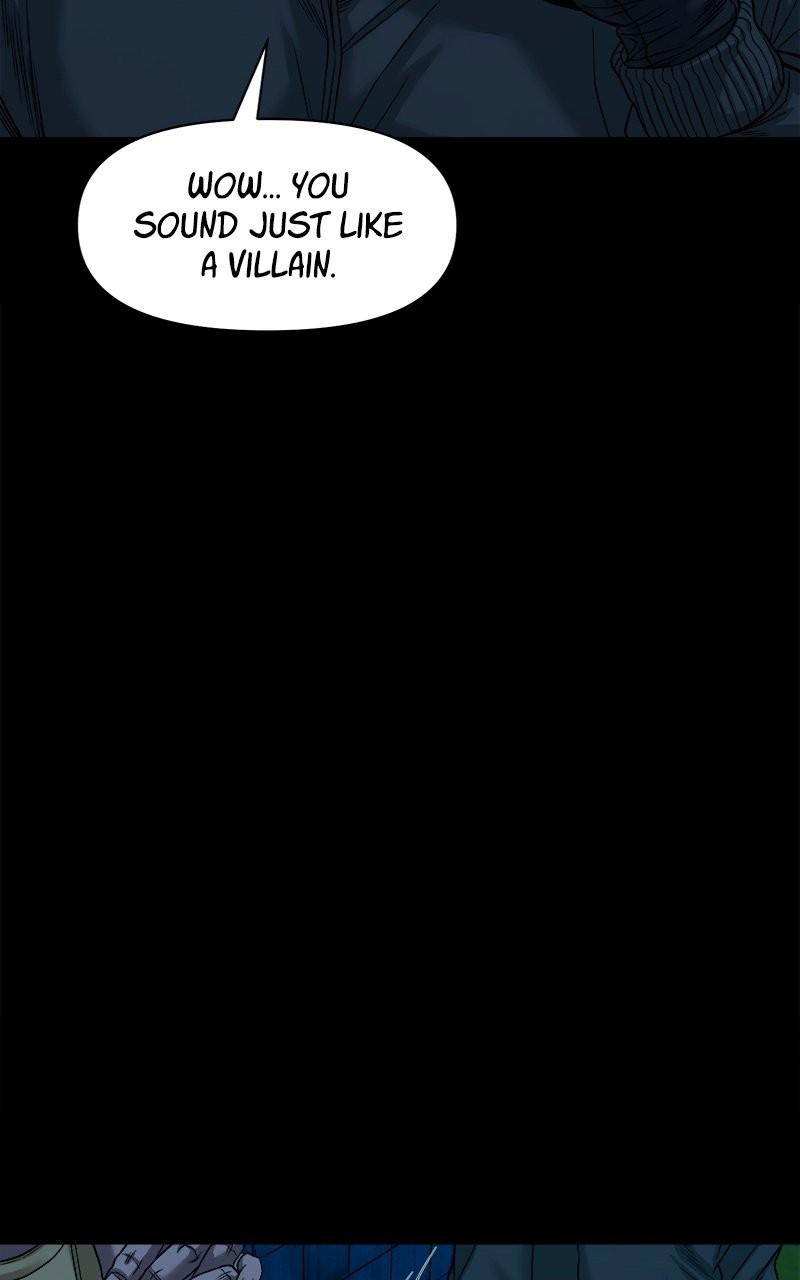 The Gwichon Village Mystery Chap 45 - Next Chap 46