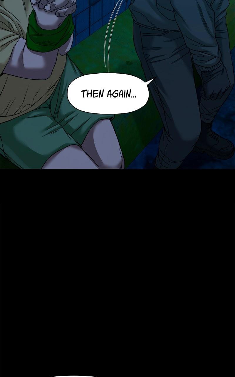 The Gwichon Village Mystery Chap 45 - Next Chap 46