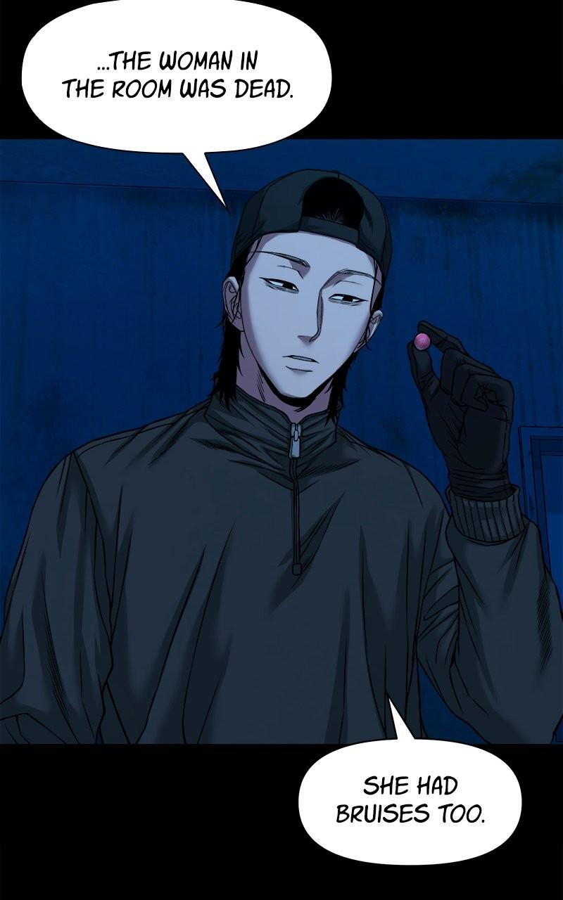 The Gwichon Village Mystery Chap 45 - Next Chap 46