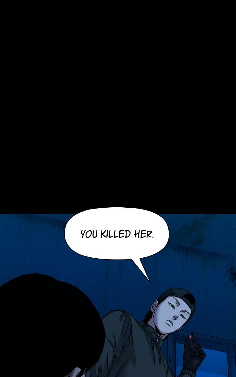 The Gwichon Village Mystery Chap 45 - Next Chap 46