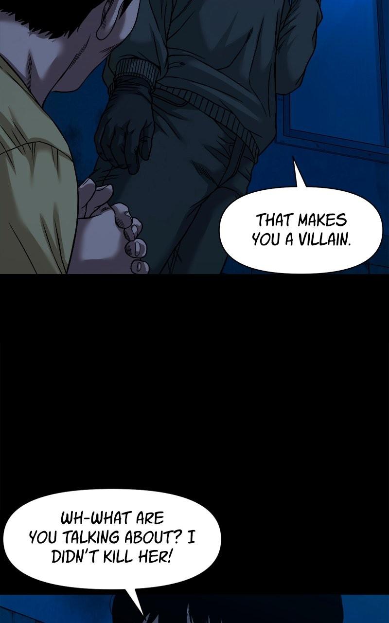 The Gwichon Village Mystery Chap 45 - Next Chap 46