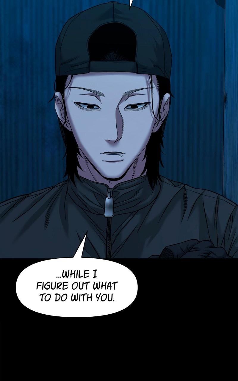 The Gwichon Village Mystery Chap 45 - Next Chap 46