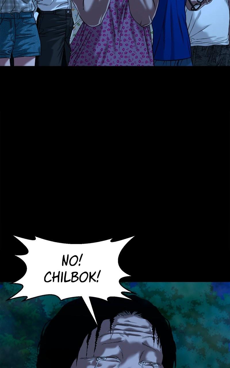 The Gwichon Village Mystery Chap 45 - Next Chap 46