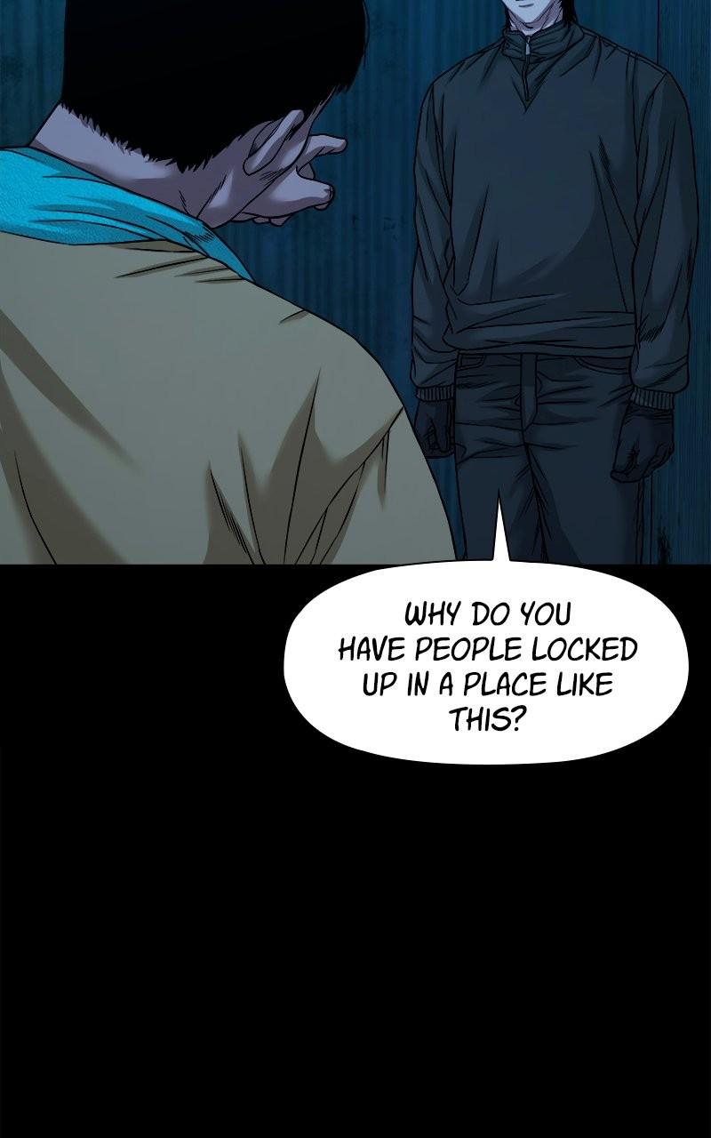 The Gwichon Village Mystery Chap 45 - Next Chap 46