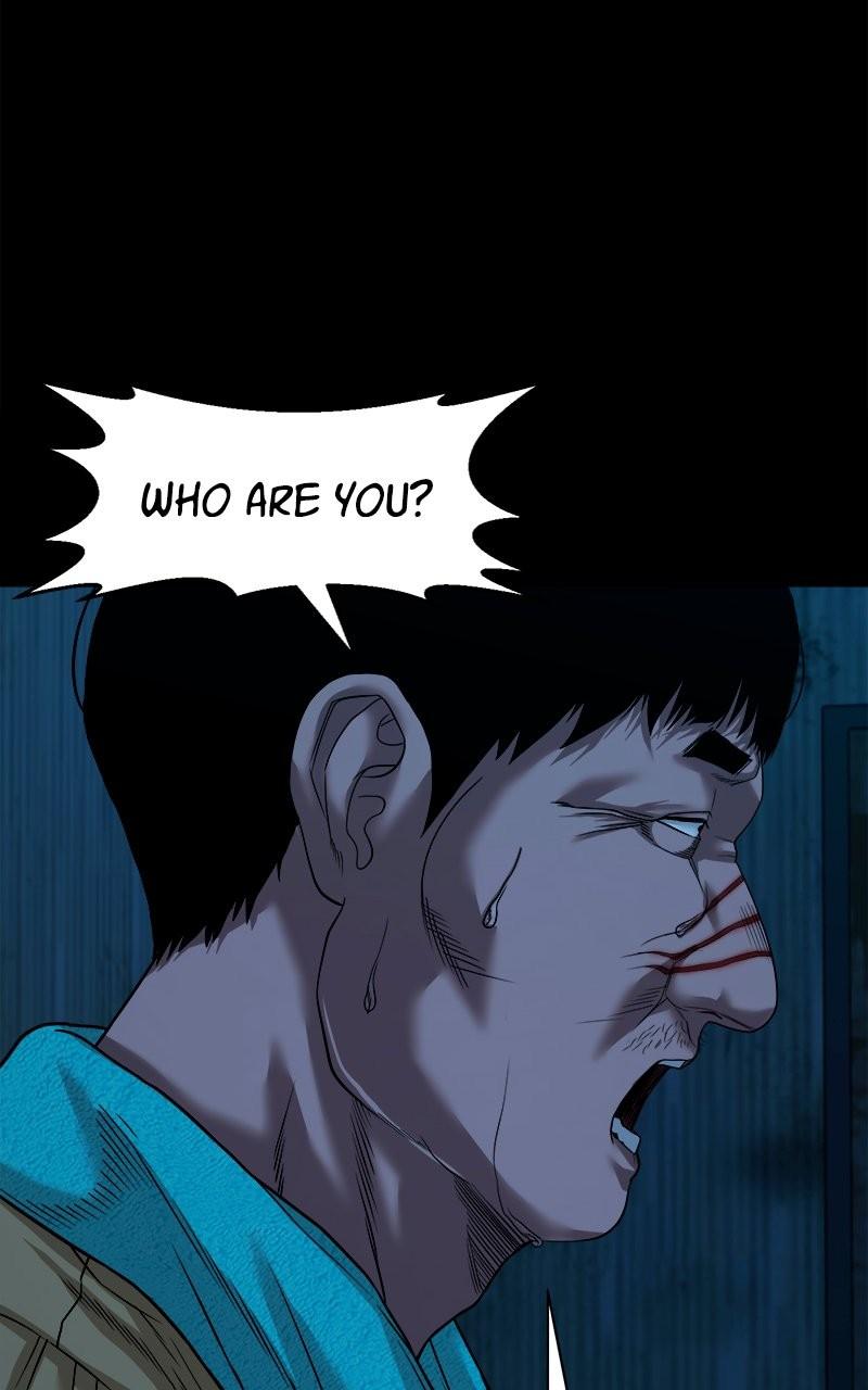 The Gwichon Village Mystery Chap 45 - Next Chap 46