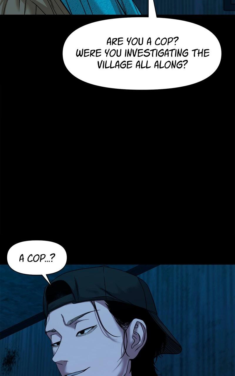 The Gwichon Village Mystery Chap 45 - Next Chap 46