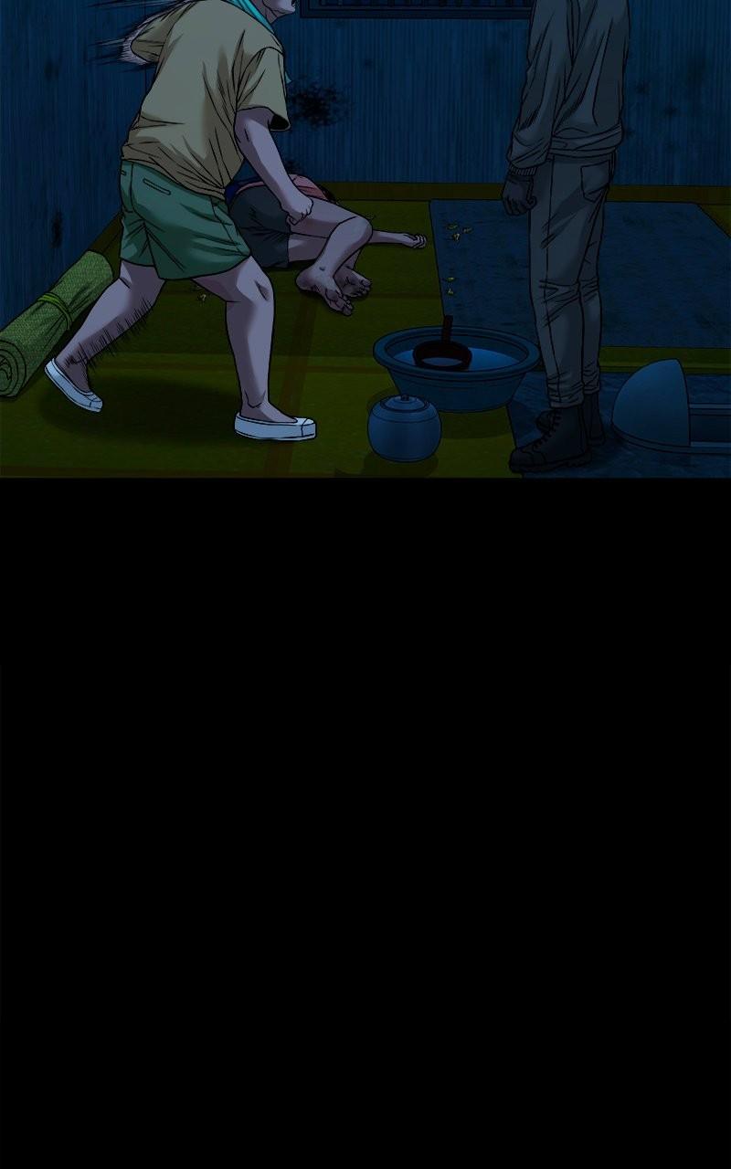 The Gwichon Village Mystery Chap 45 - Next Chap 46