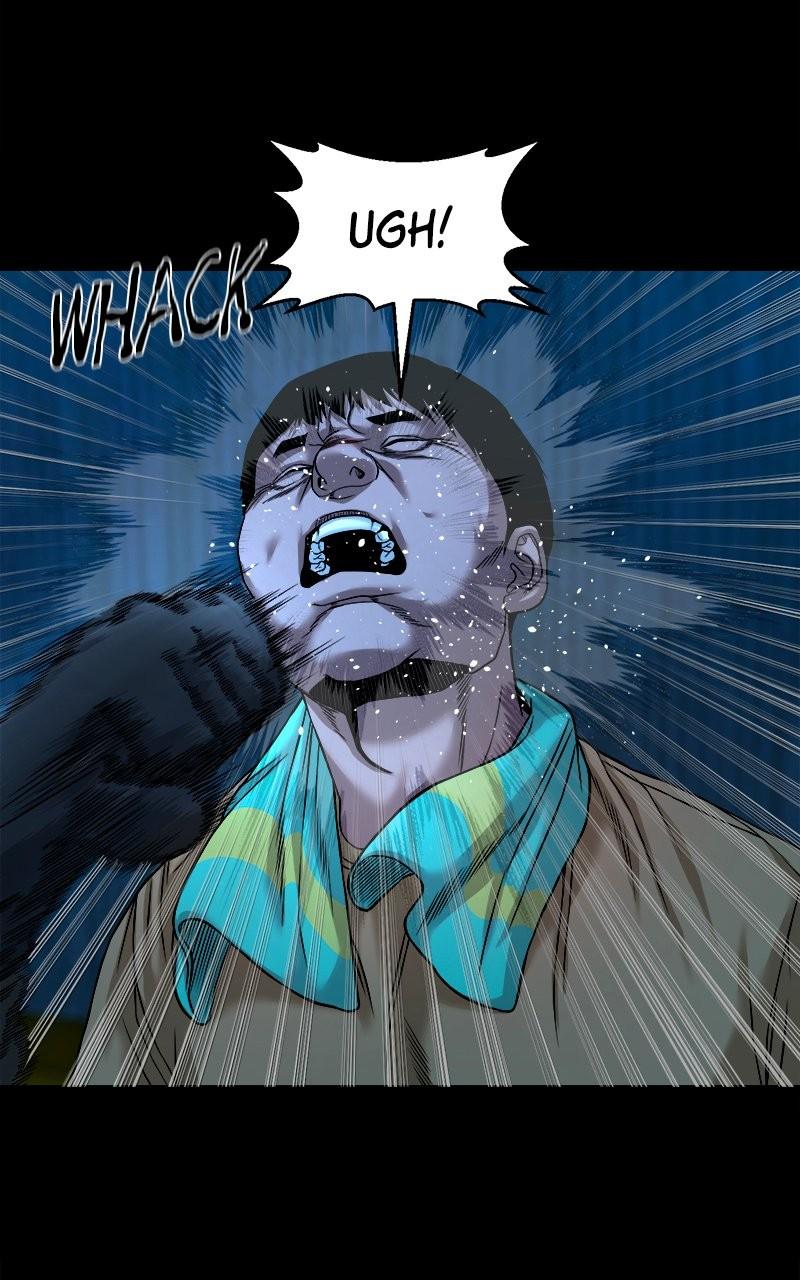 The Gwichon Village Mystery Chap 45 - Next Chap 46