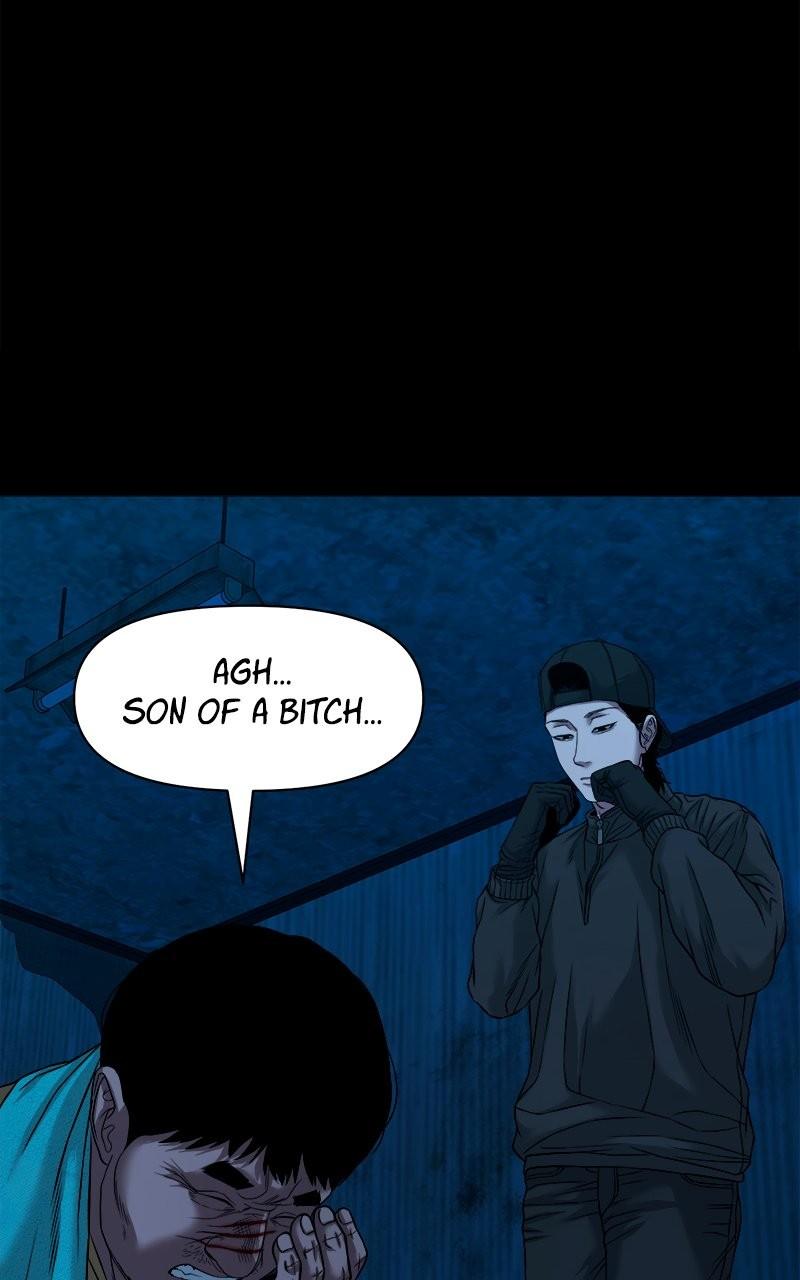 The Gwichon Village Mystery Chap 45 - Next Chap 46