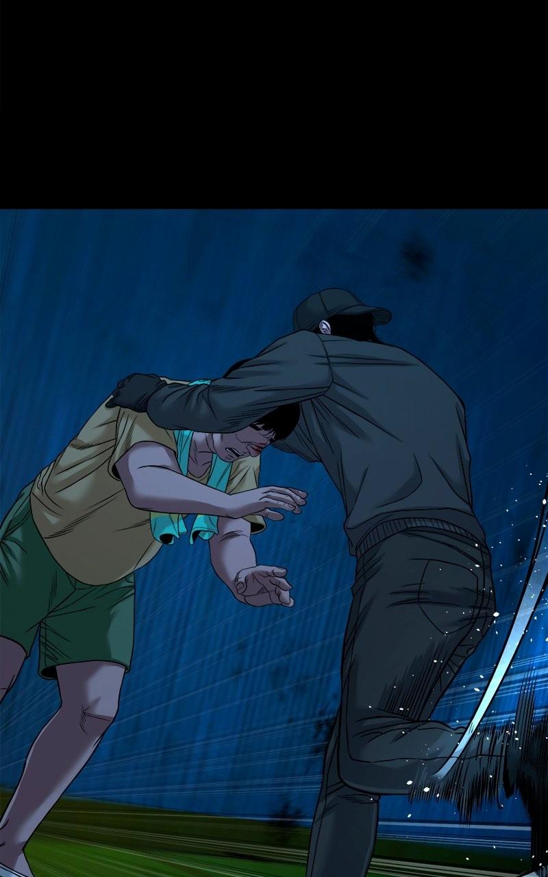 The Gwichon Village Mystery Chap 45 - Next Chap 46