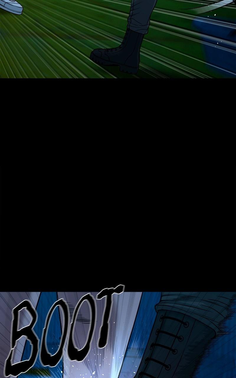 The Gwichon Village Mystery Chap 45 - Next Chap 46