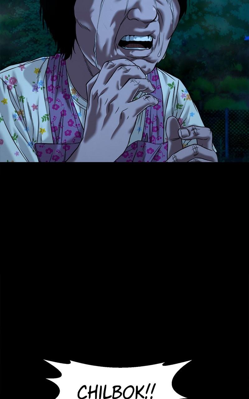 The Gwichon Village Mystery Chap 45 - Next Chap 46