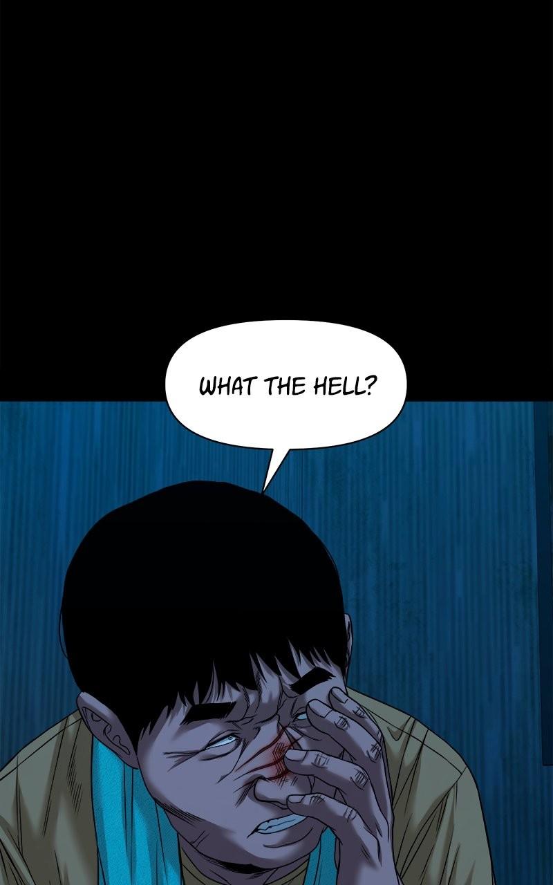 The Gwichon Village Mystery Chap 45 - Next Chap 46