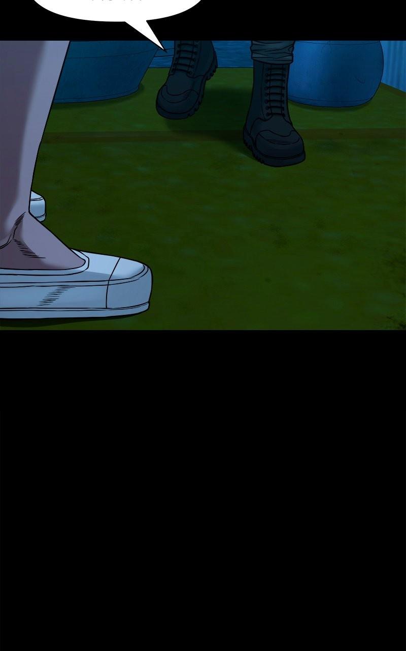 The Gwichon Village Mystery Chap 45 - Next Chap 46