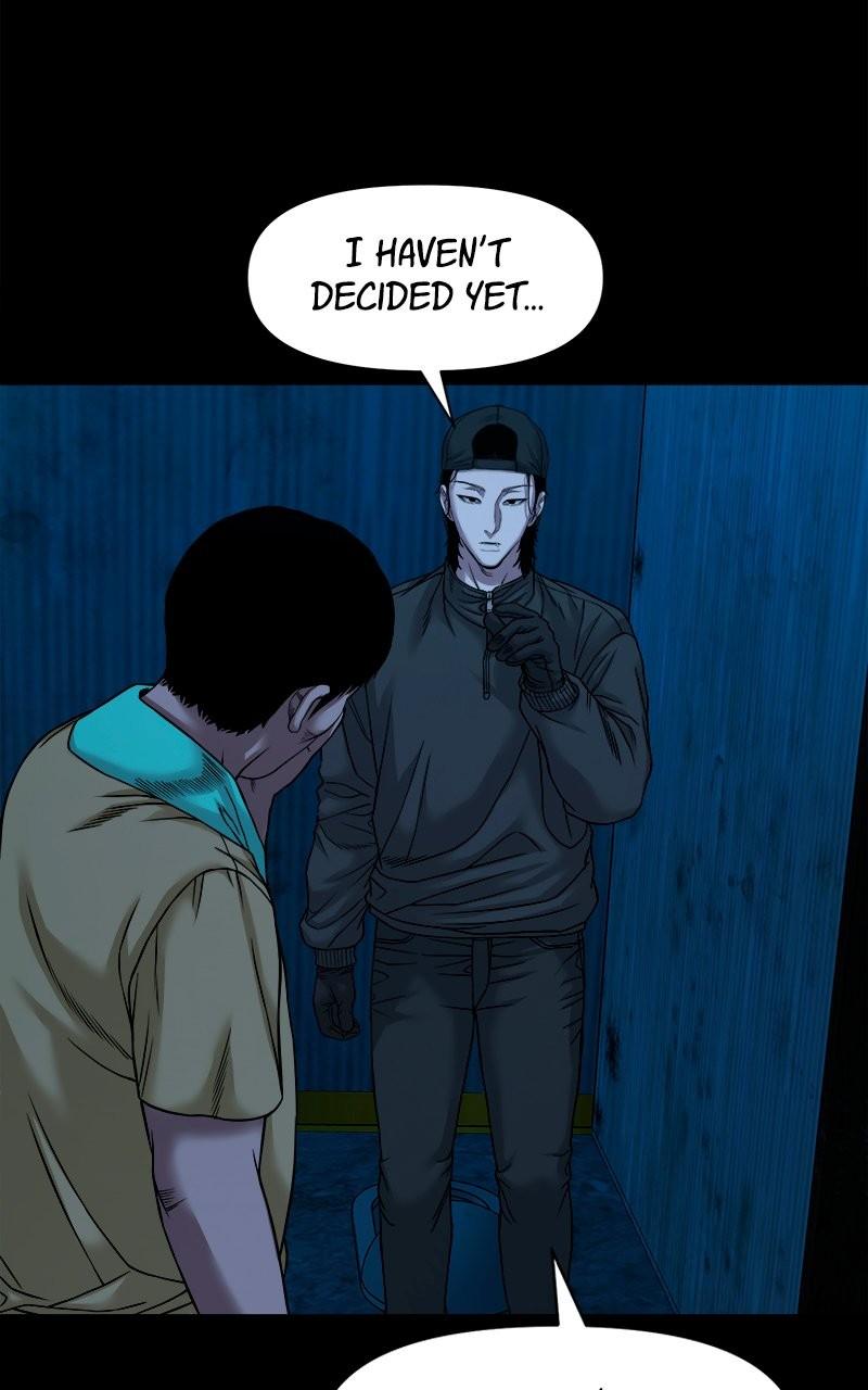 The Gwichon Village Mystery Chap 45 - Next Chap 46