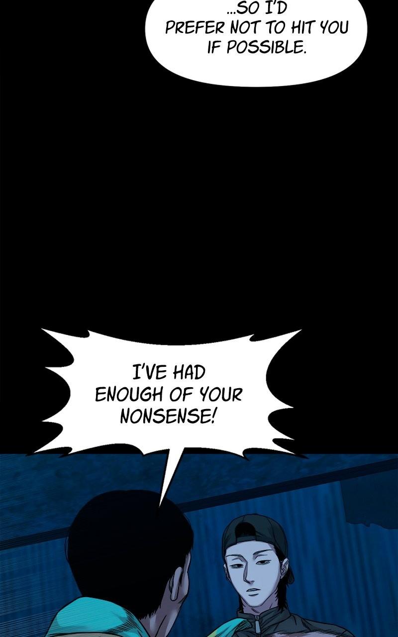 The Gwichon Village Mystery Chap 45 - Next Chap 46