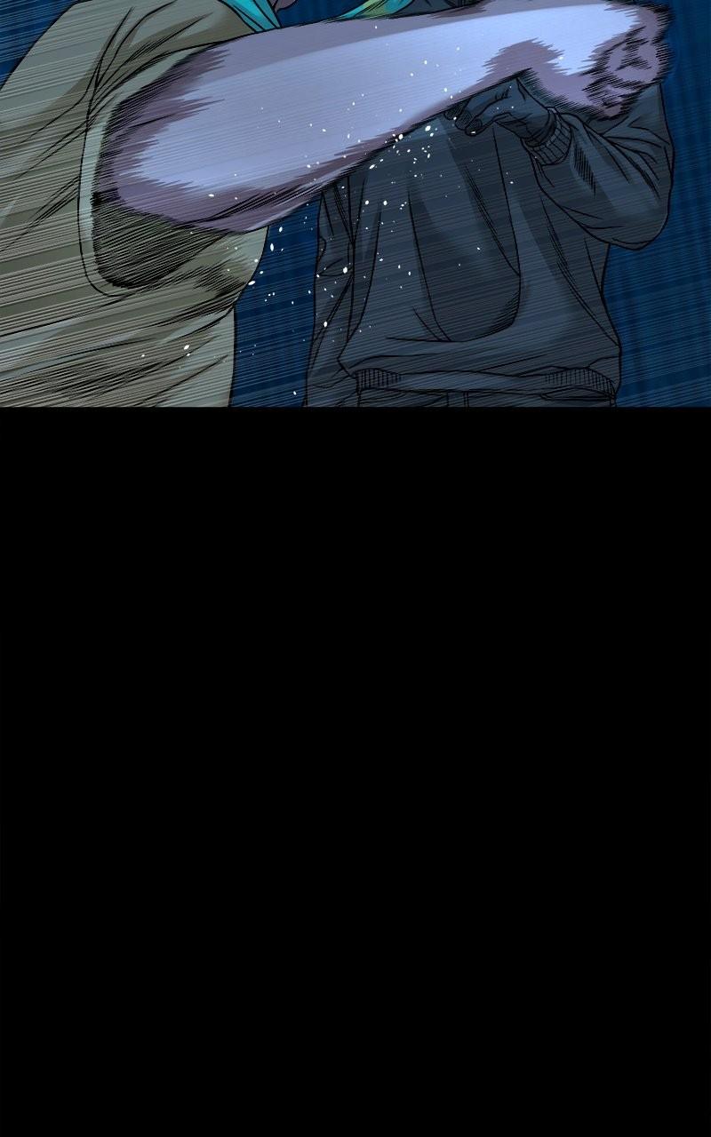 The Gwichon Village Mystery Chap 45 - Next Chap 46