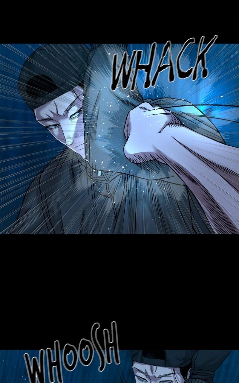 The Gwichon Village Mystery Chap 45 - Next Chap 46