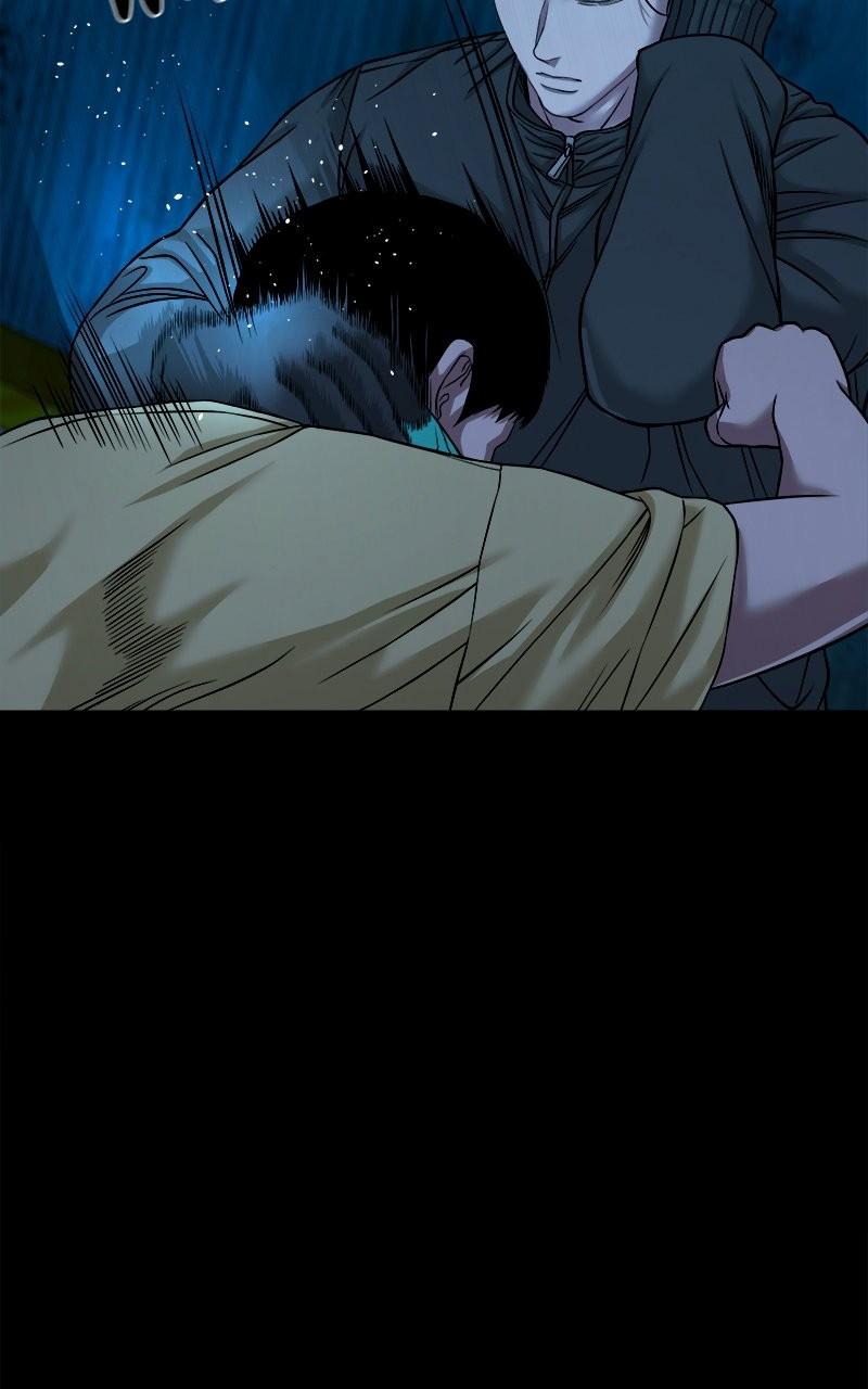 The Gwichon Village Mystery Chap 45 - Next Chap 46