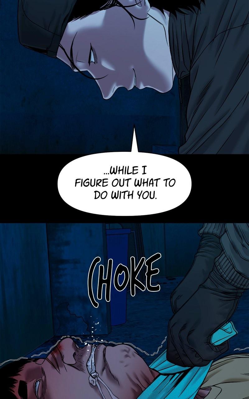 The Gwichon Village Mystery Chap 45 - Next Chap 46