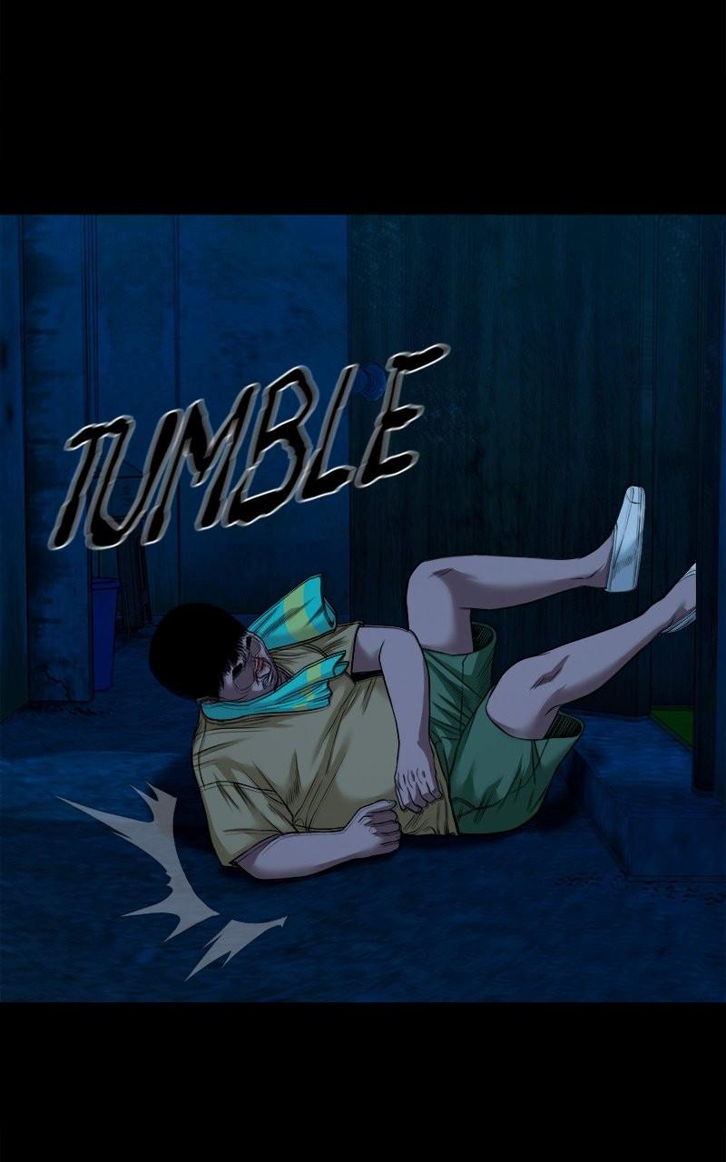 The Gwichon Village Mystery Chap 45 - Next Chap 46