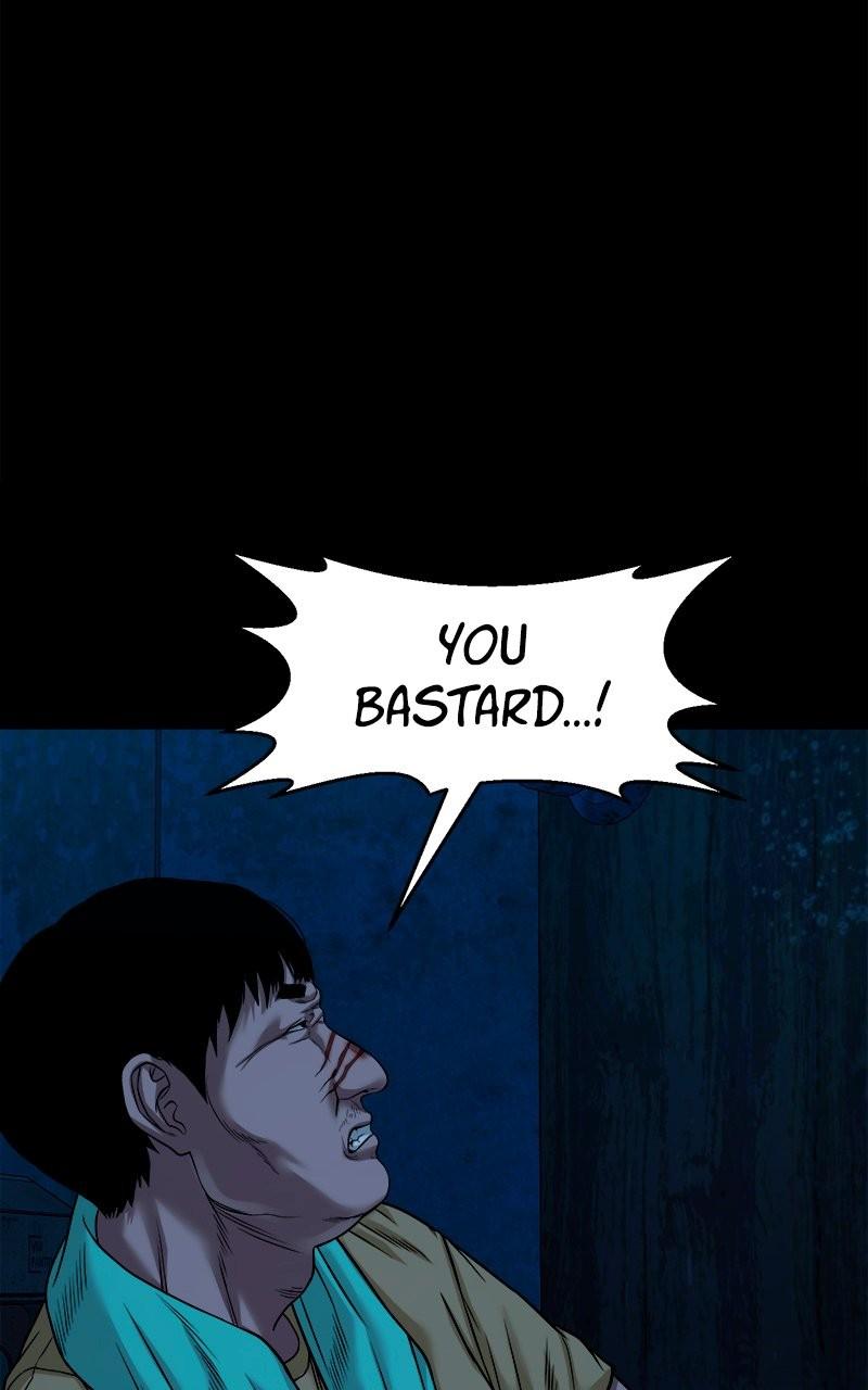 The Gwichon Village Mystery Chap 45 - Next Chap 46