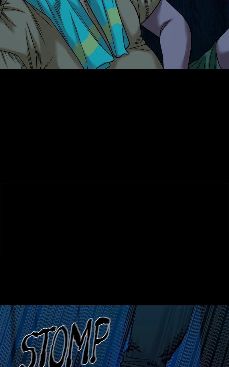 The Gwichon Village Mystery Chap 45 - Next Chap 46