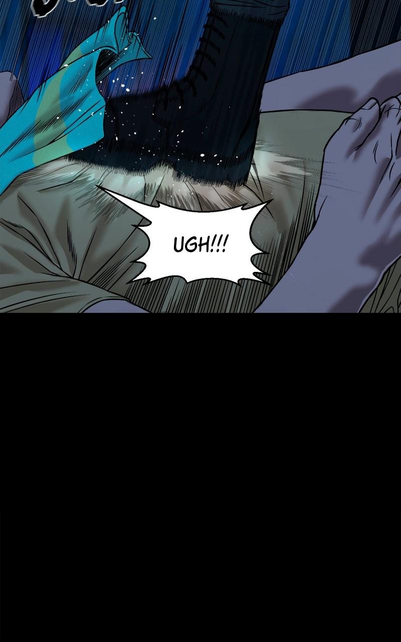 The Gwichon Village Mystery Chap 45 - Next Chap 46