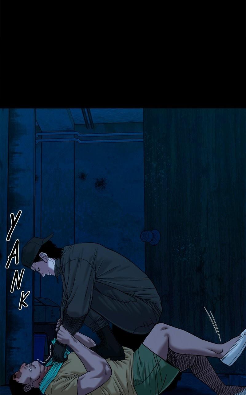 The Gwichon Village Mystery Chap 45 - Next Chap 46