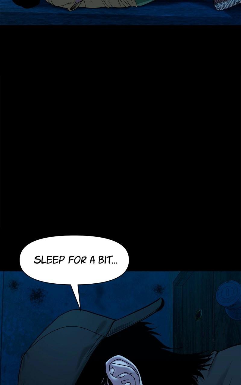 The Gwichon Village Mystery Chap 45 - Next Chap 46