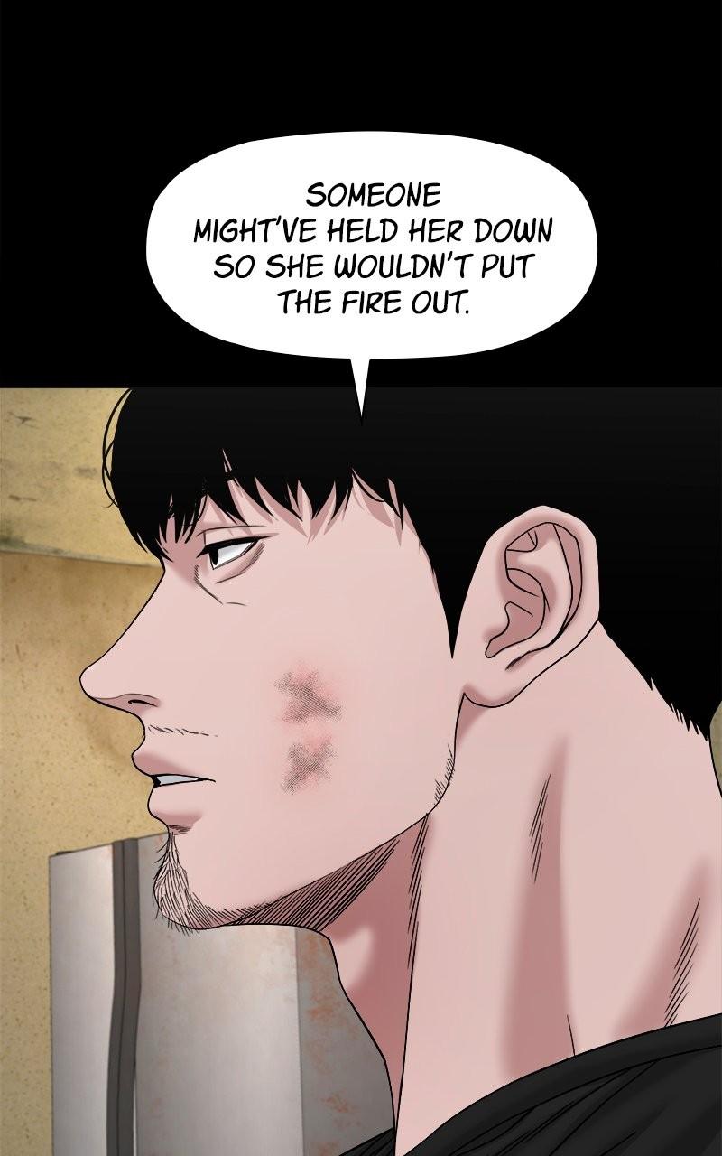 The Gwichon Village Mystery Chap 45 - Next Chap 46