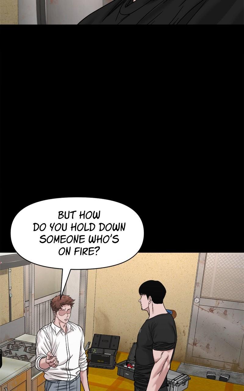 The Gwichon Village Mystery Chap 45 - Next Chap 46