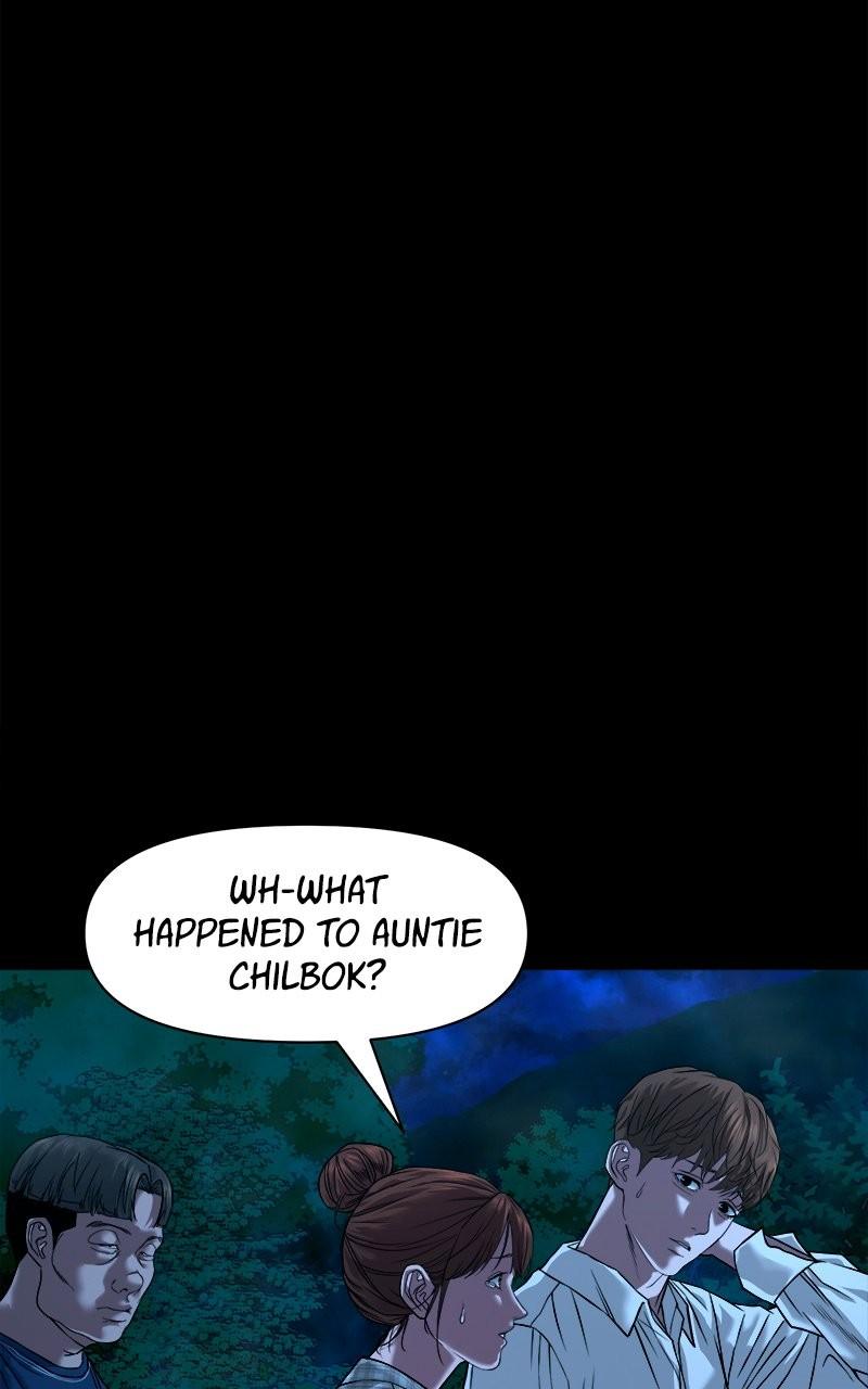 The Gwichon Village Mystery Chap 45 - Next Chap 46