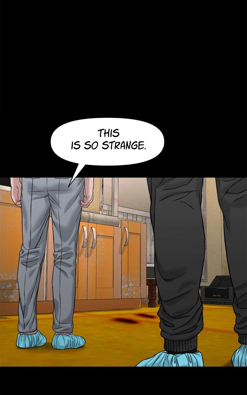 The Gwichon Village Mystery Chap 45 - Next Chap 46