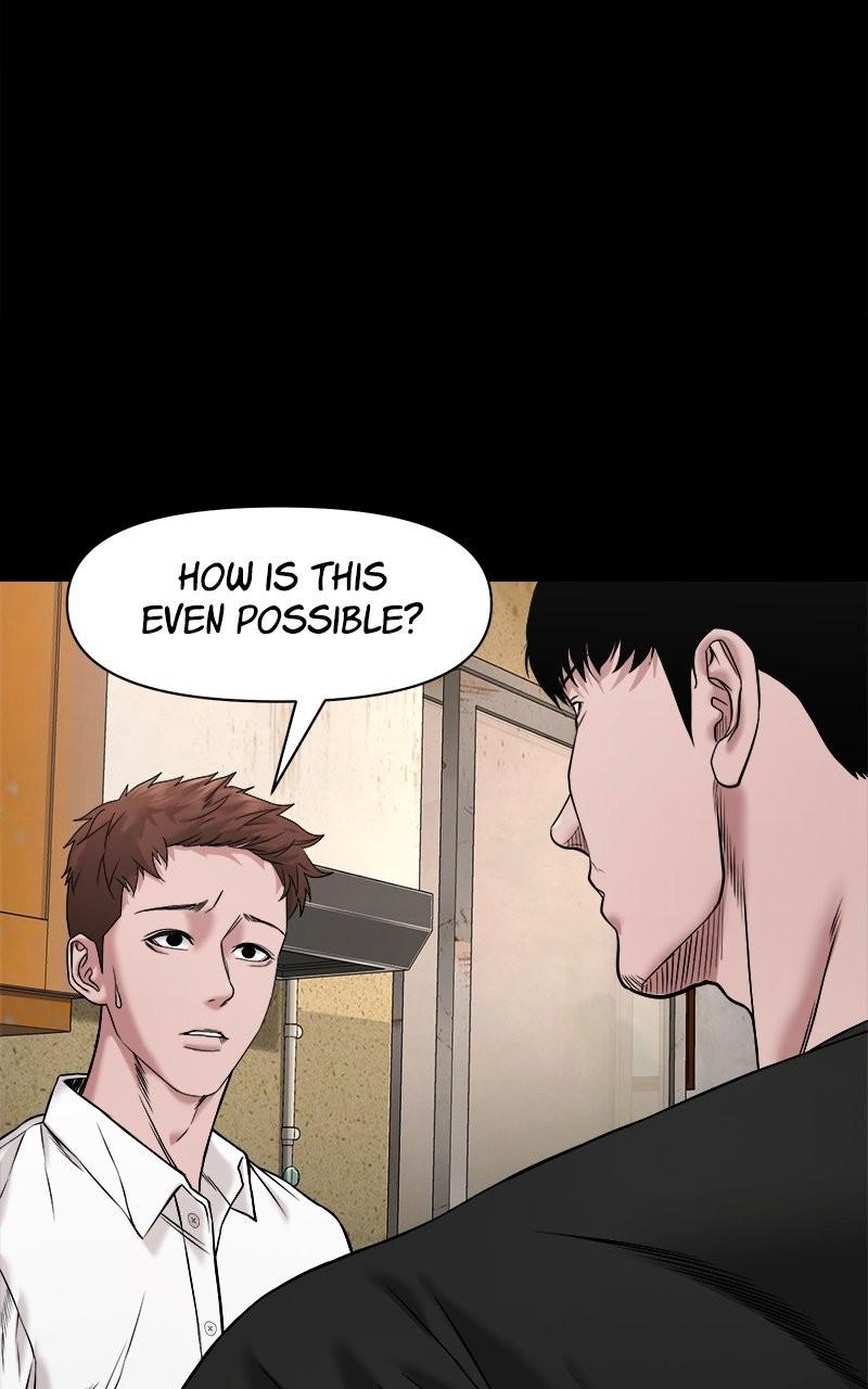 The Gwichon Village Mystery Chap 45 - Next Chap 46