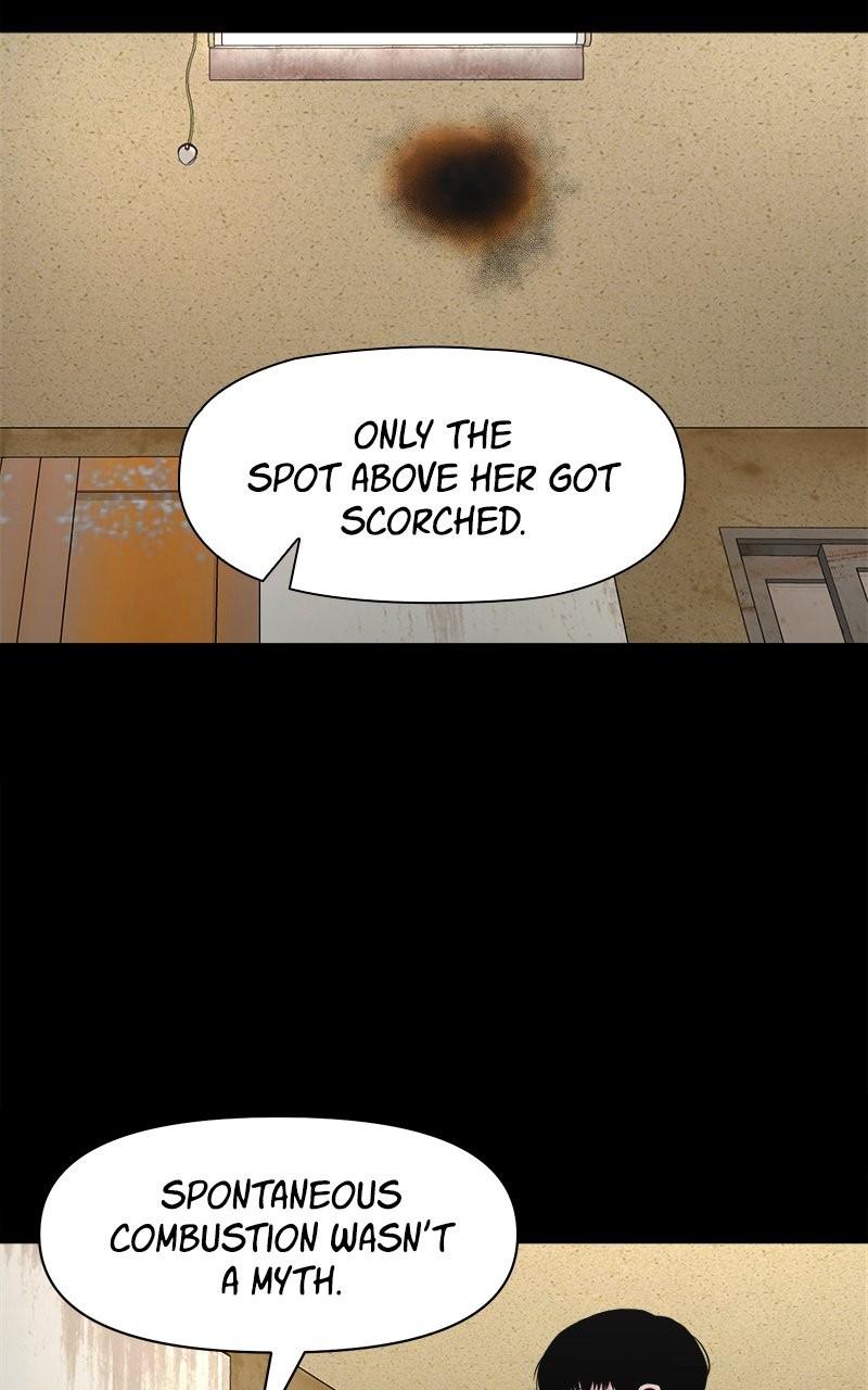 The Gwichon Village Mystery Chap 45 - Next Chap 46