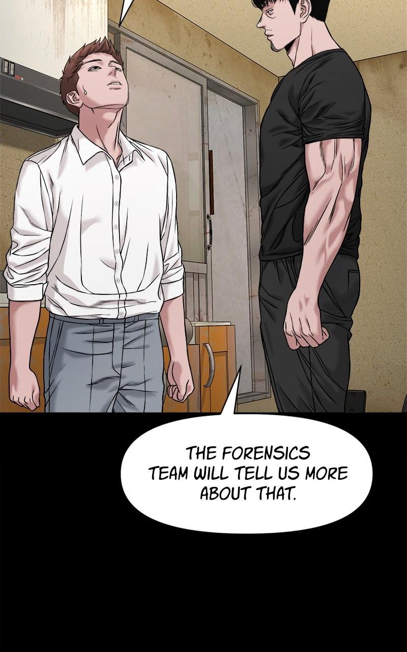 The Gwichon Village Mystery Chap 45 - Next Chap 46