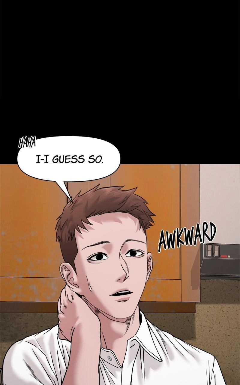 The Gwichon Village Mystery Chap 45 - Next Chap 46