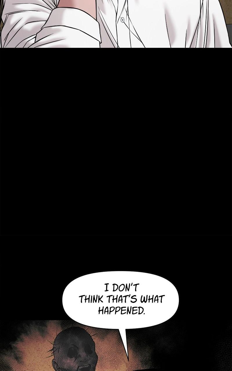 The Gwichon Village Mystery Chap 45 - Next Chap 46