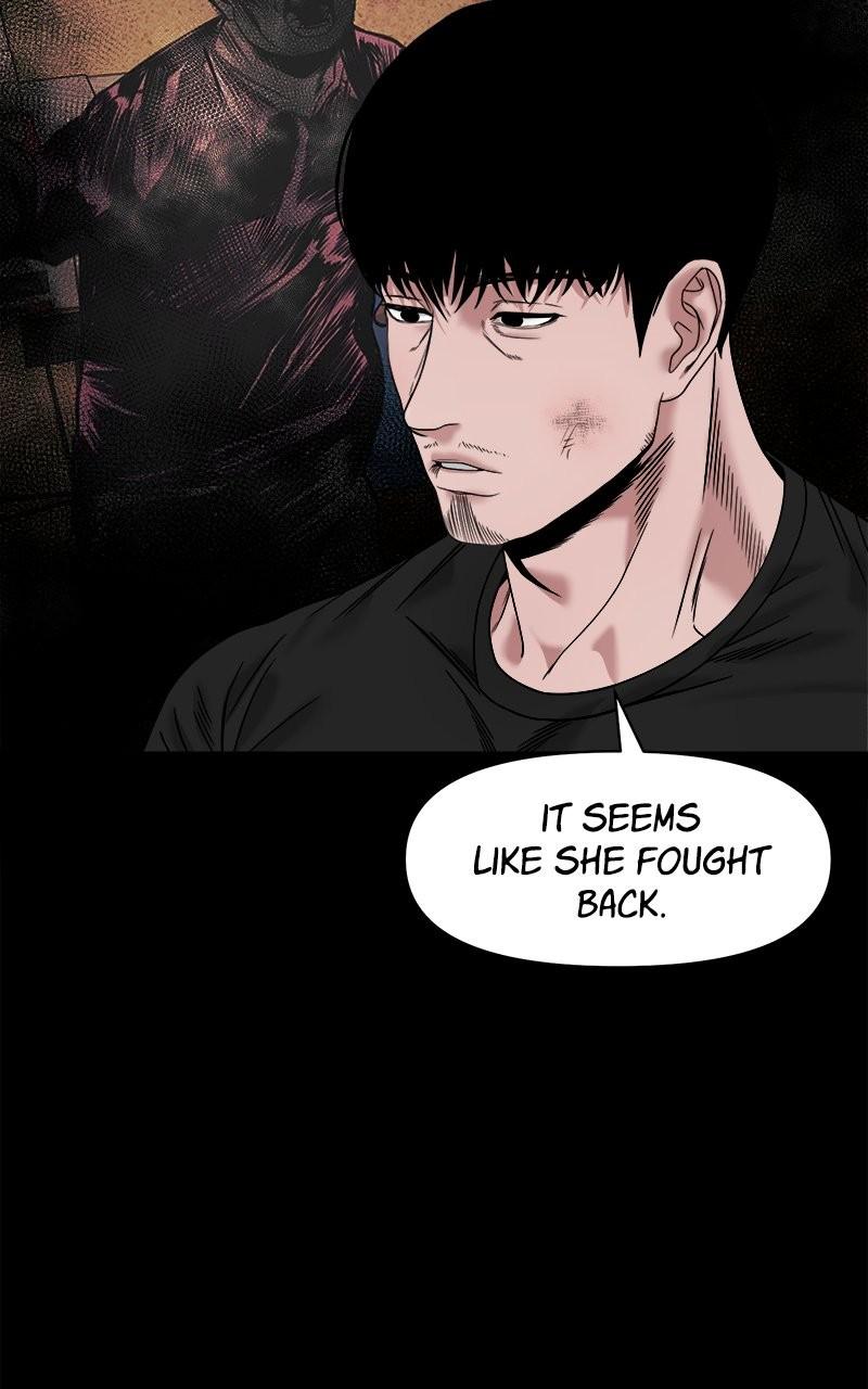 The Gwichon Village Mystery Chap 45 - Next Chap 46