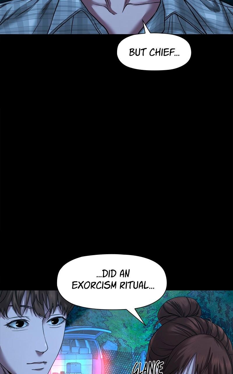 The Gwichon Village Mystery Chap 45 - Next Chap 46