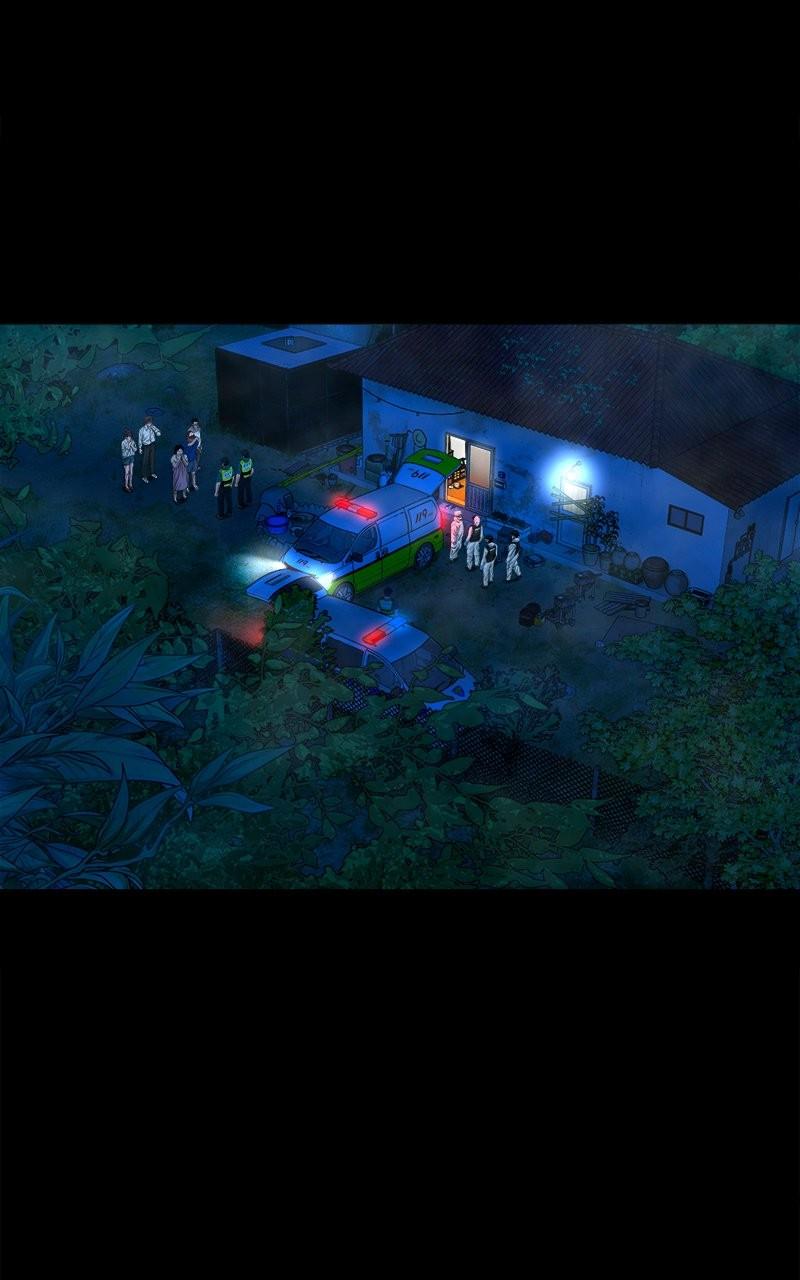 The Gwichon Village Mystery Chap 45 - Next Chap 46