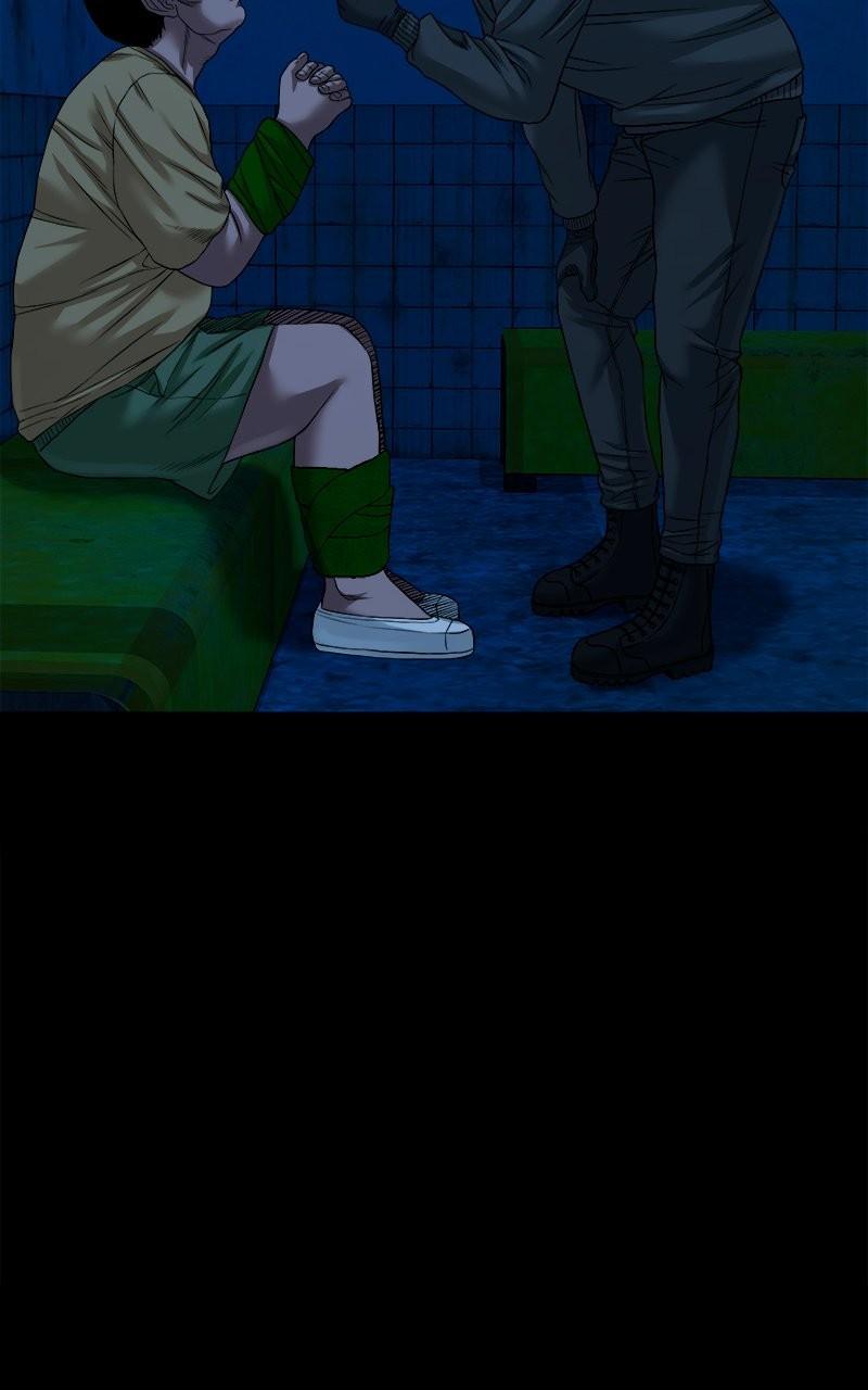 The Gwichon Village Mystery Chap 45 - Next Chap 46