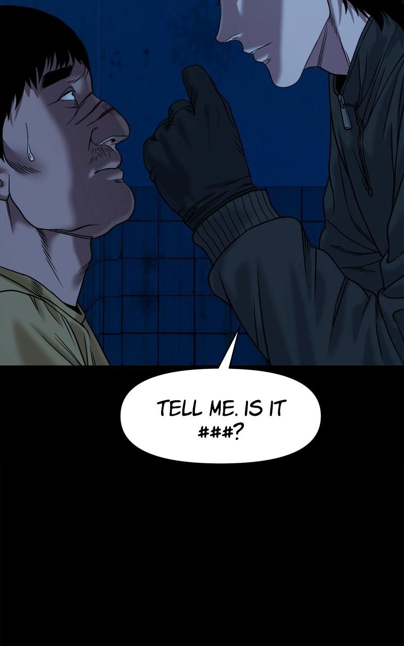 The Gwichon Village Mystery Chap 45 - Next Chap 46