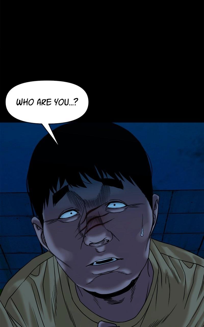 The Gwichon Village Mystery Chap 45 - Next Chap 46