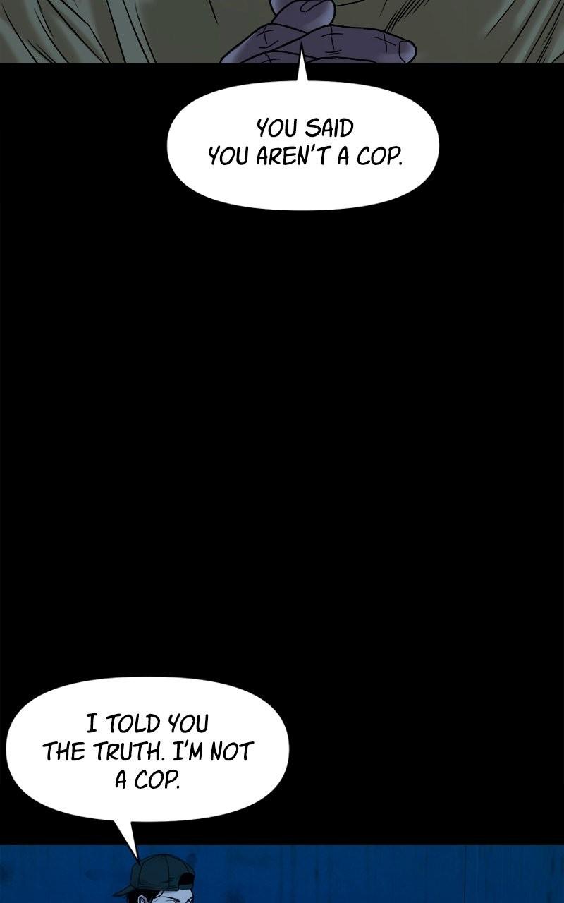 The Gwichon Village Mystery Chap 45 - Next Chap 46