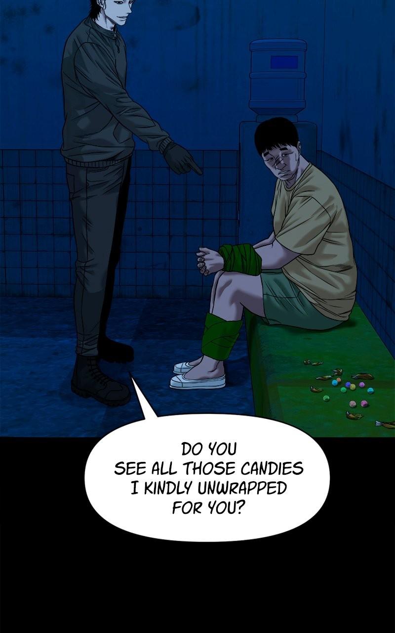 The Gwichon Village Mystery Chap 45 - Next Chap 46