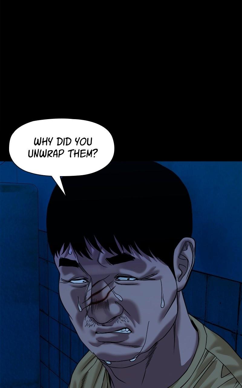 The Gwichon Village Mystery Chap 45 - Next Chap 46