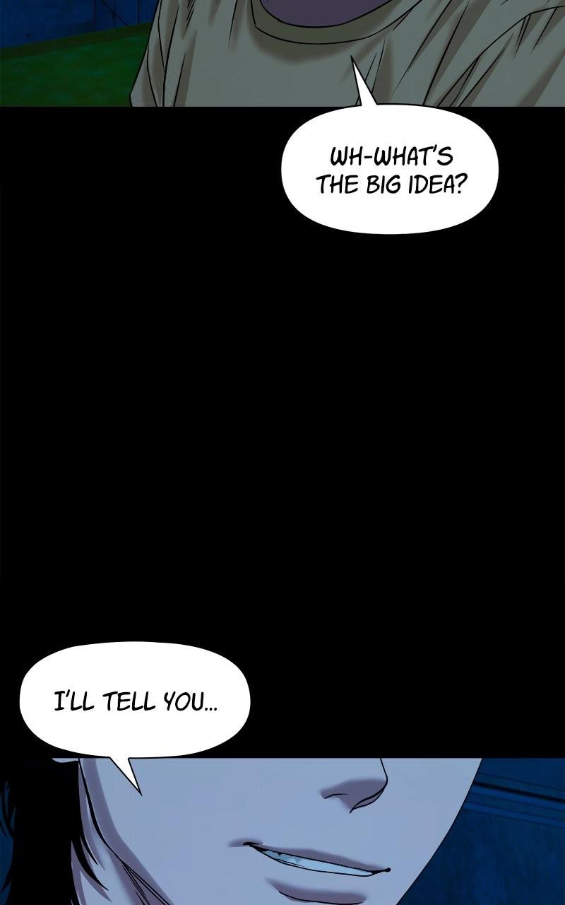 The Gwichon Village Mystery Chap 45 - Next Chap 46