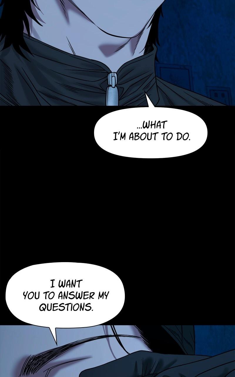 The Gwichon Village Mystery Chap 45 - Next Chap 46